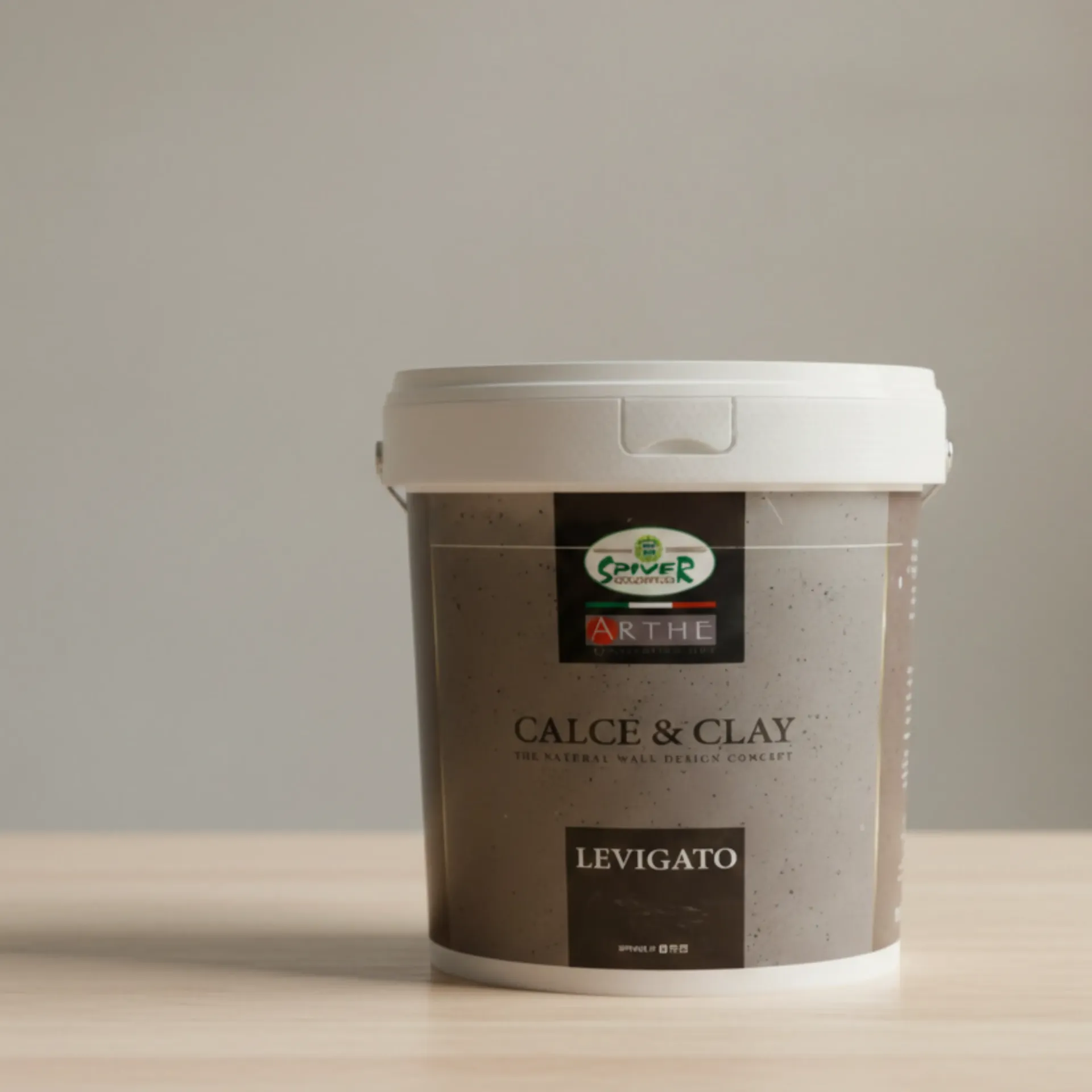 CALCE & CLAY - LEVIGATO KG.20