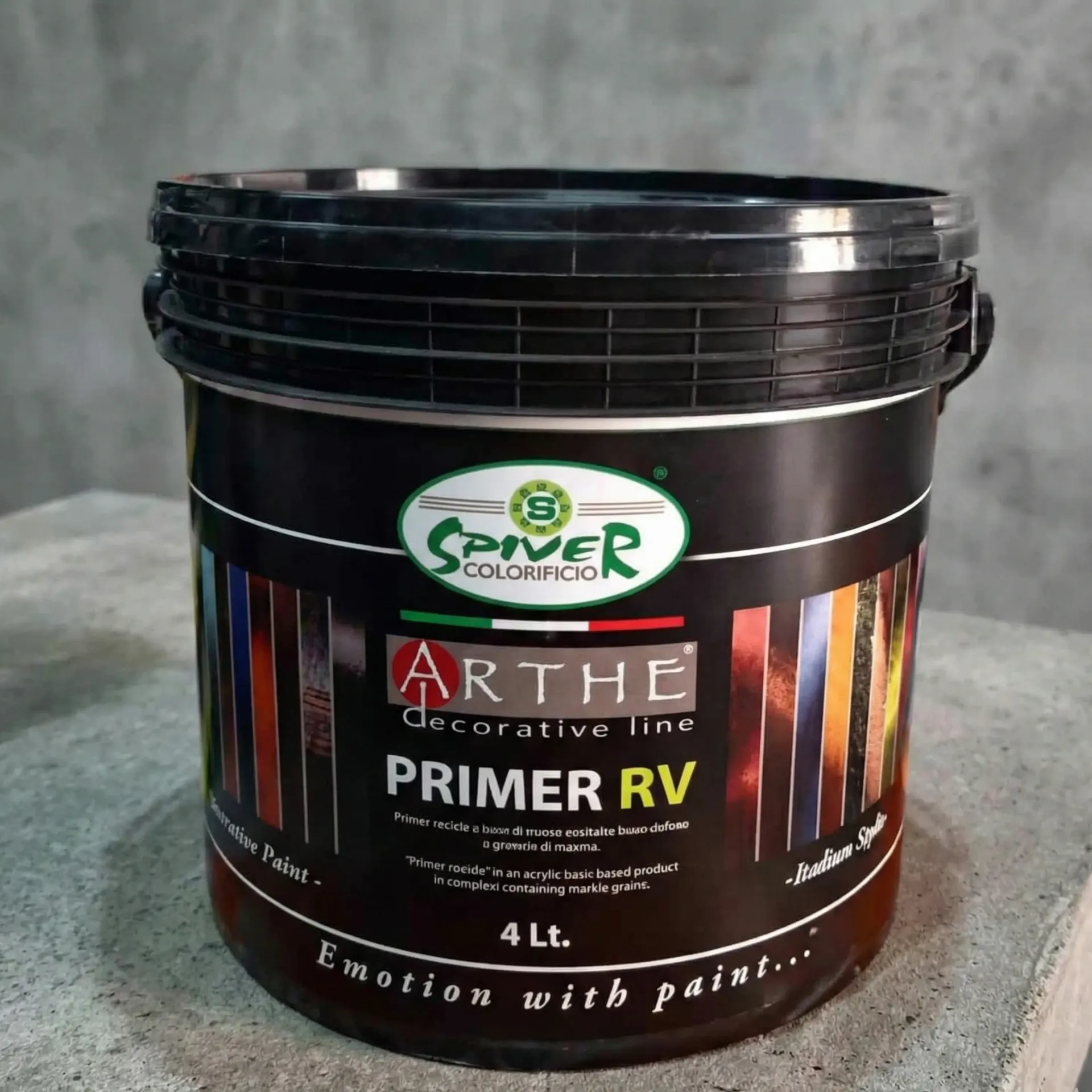 Spiver PRIMER RV (4 LT)