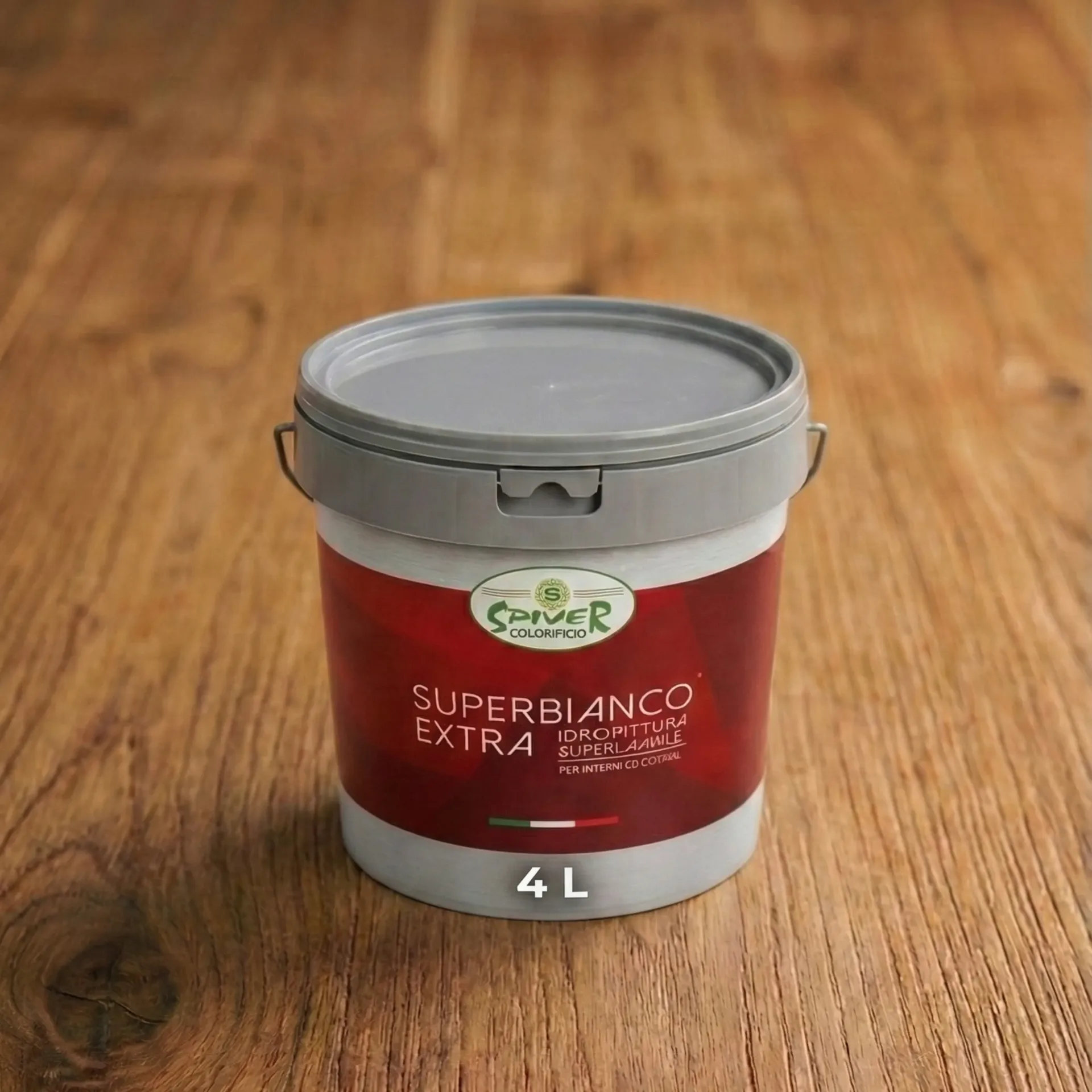 SUPERBIANCO EXTRA