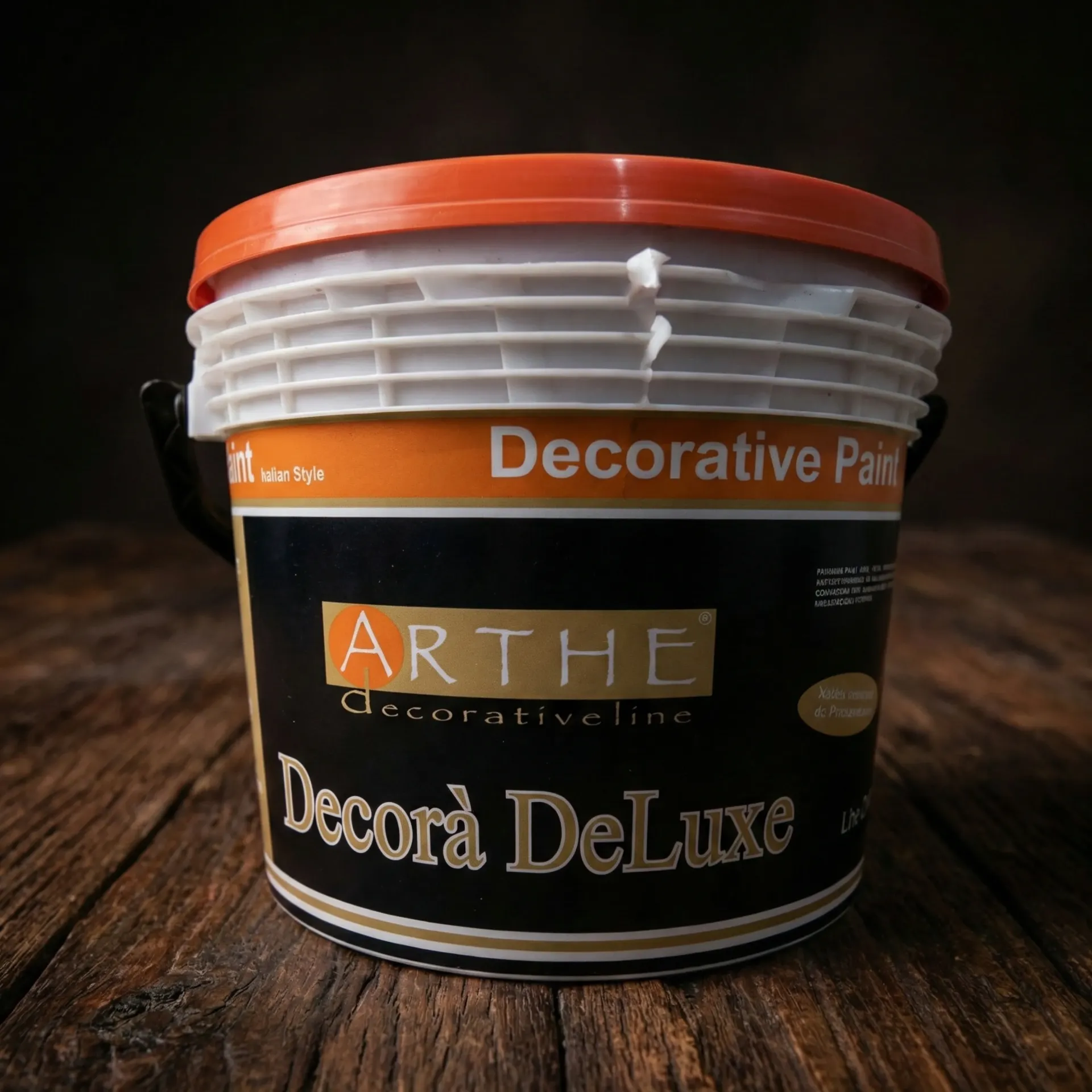 DECORA DELUXE