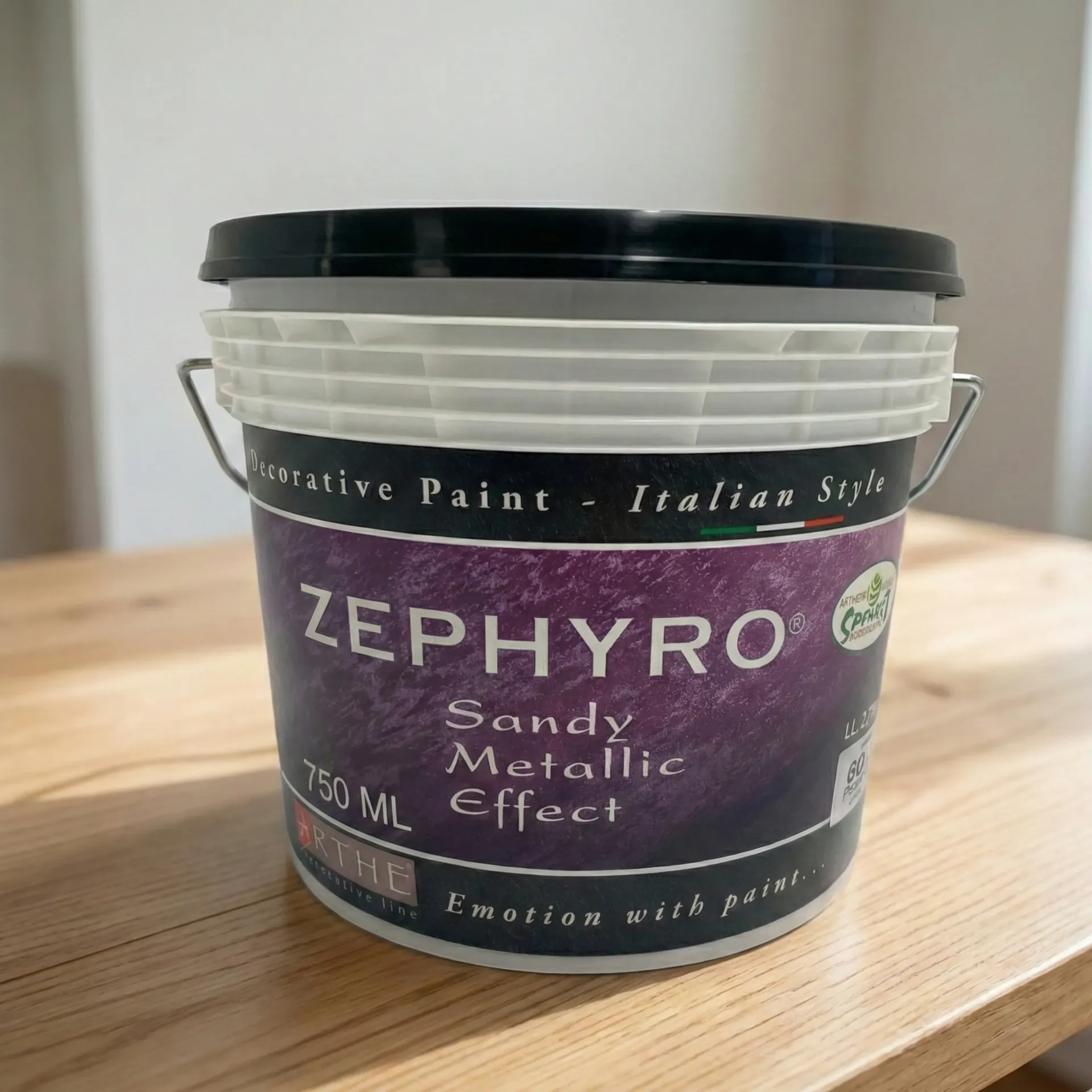 ZEPHYRO SILVER